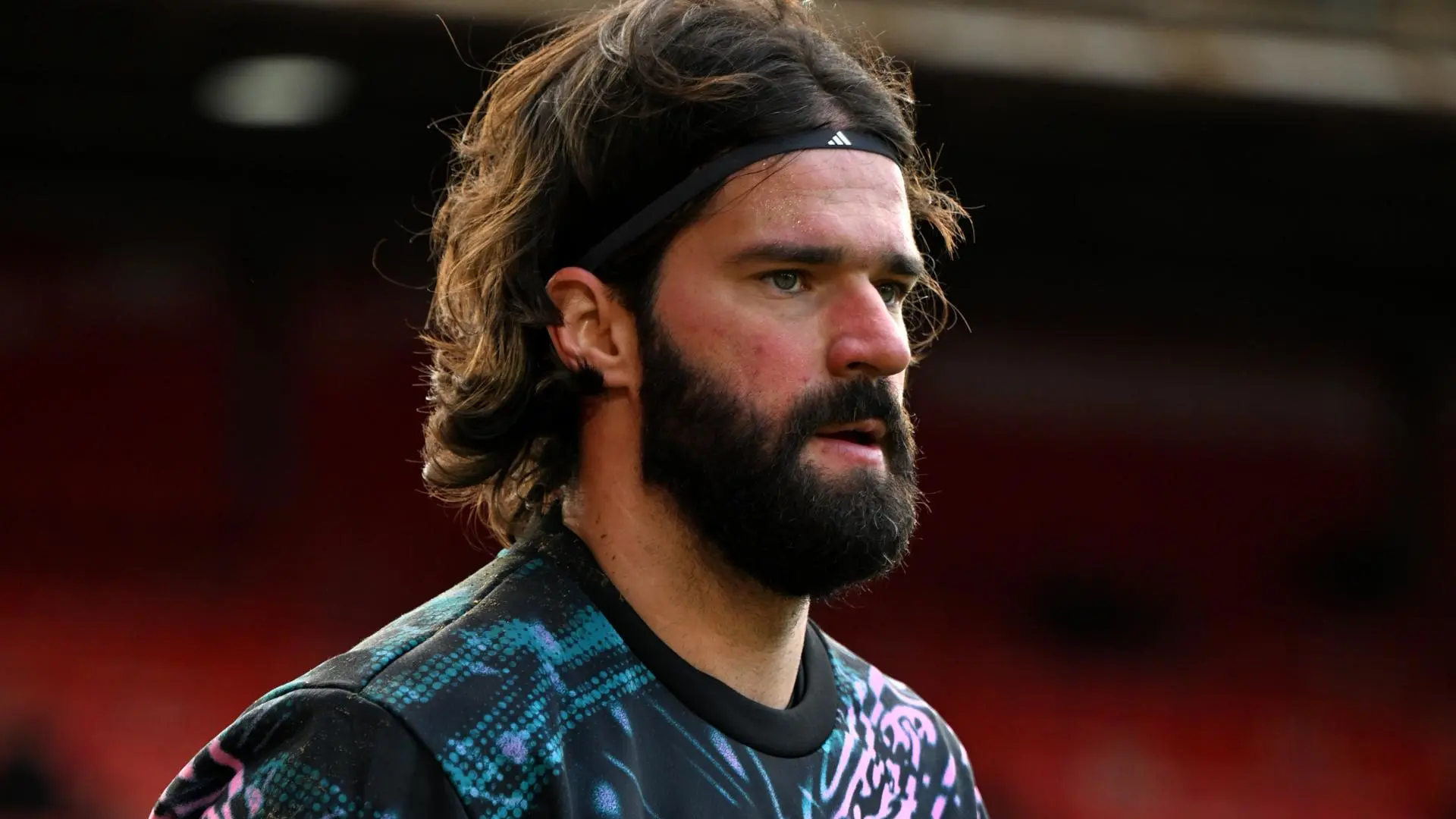 LFC fitness update: Alisson Becker and Federico Chiesa