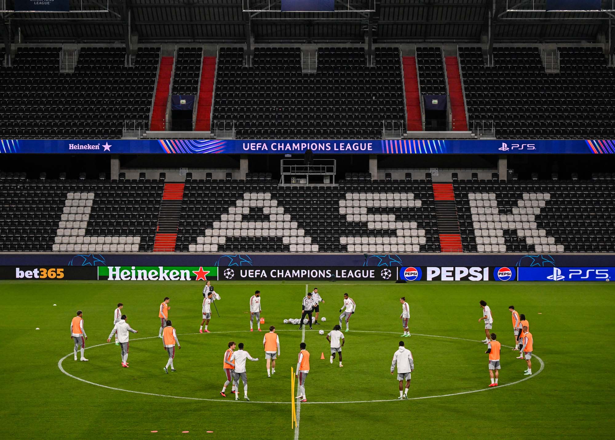 Pre-LASK training gallery - 13/10/26 (10)