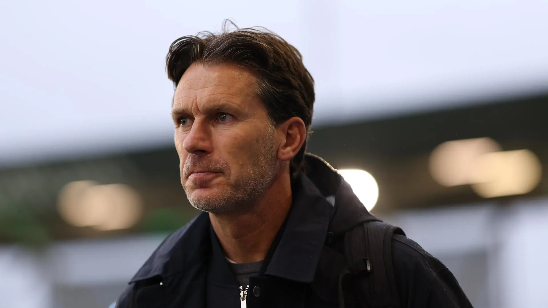 'Disappointing, but we were us' - Gareth Taylor on Man City 4-2 Liverpool
