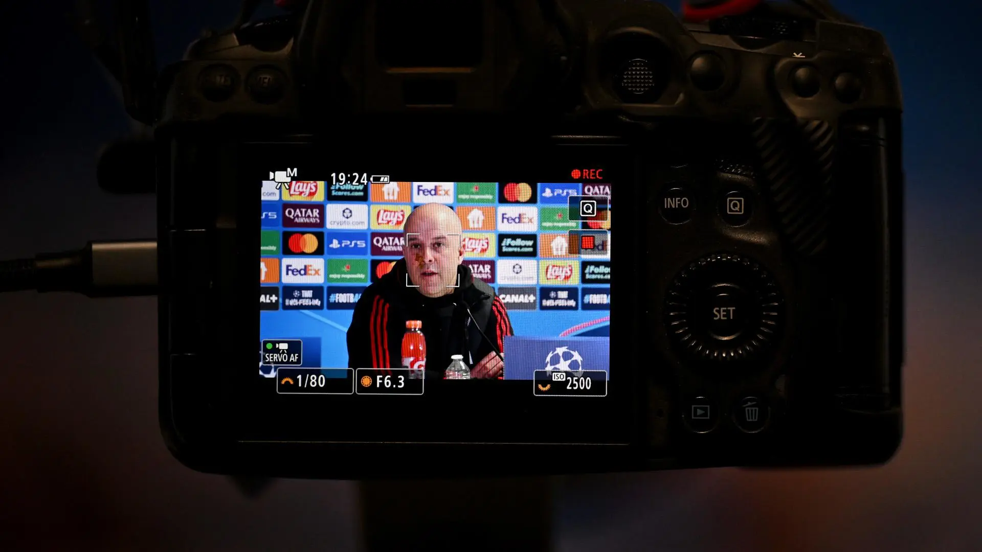 3.30pm GMT: Watch Liverpool's pre-Qarabag press conference live