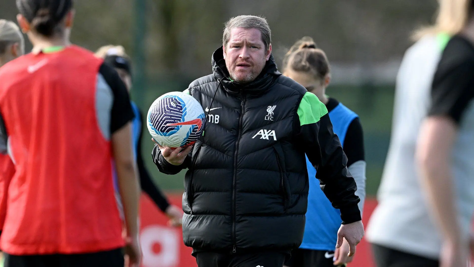 Matt Beard: We've made progress this season - now let's keep going