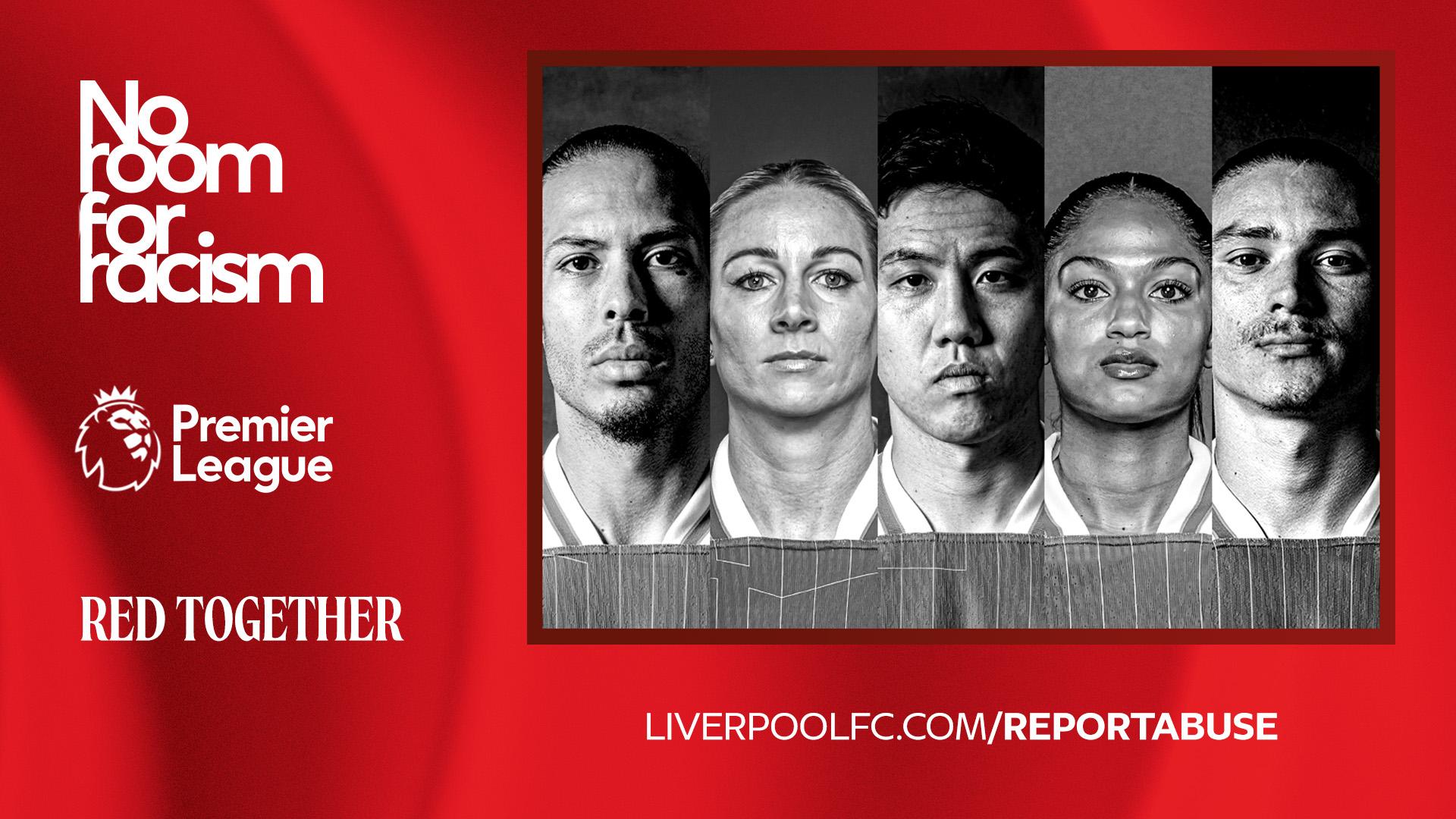 LFC introduces new matchday incident reporting tool