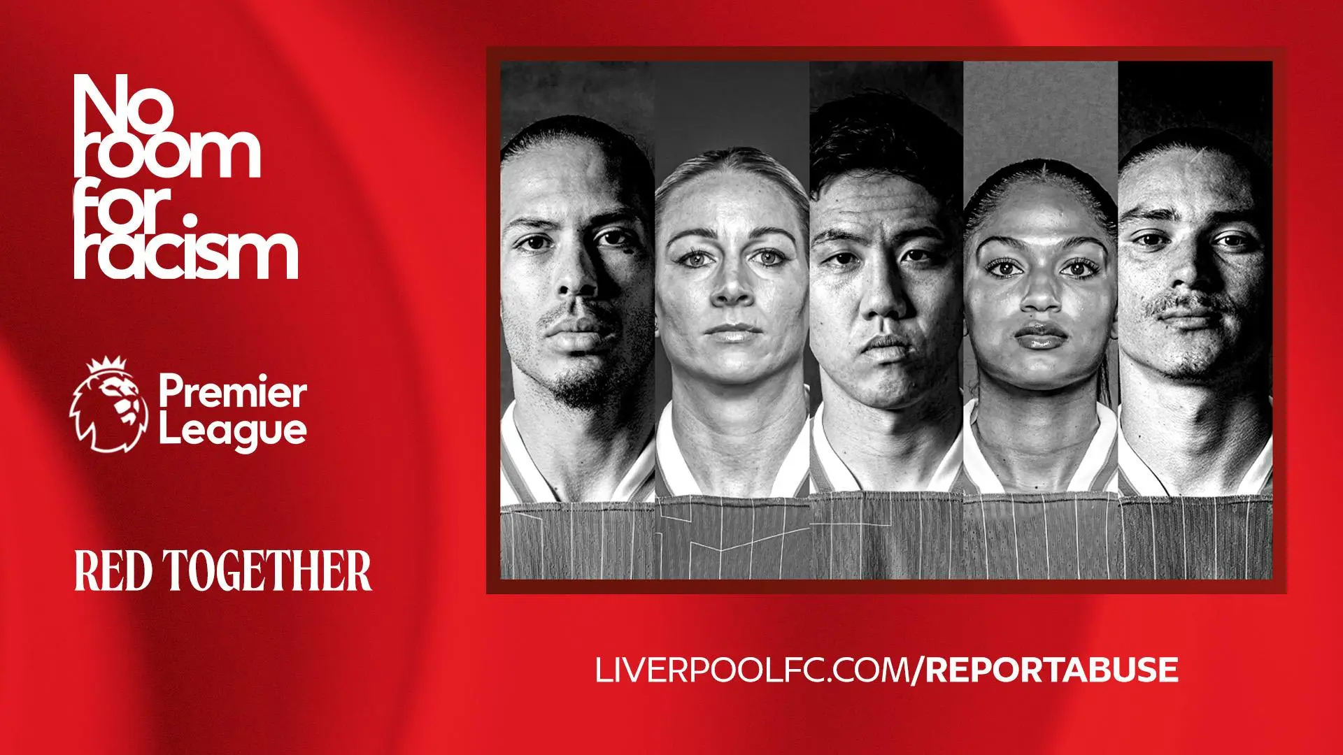 LFC introduces new matchday incident reporting tool