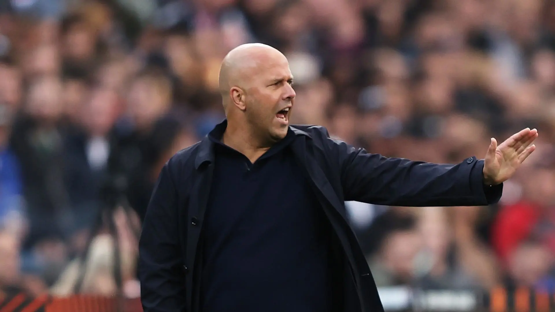 'When Arne Slot was linked with Liverpool, I thought he was a perfect fit'
