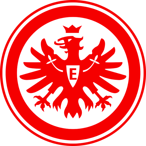 Club Crest - Eintracht Frankfurt