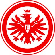 Club Crest - Eintracht Frankfurt