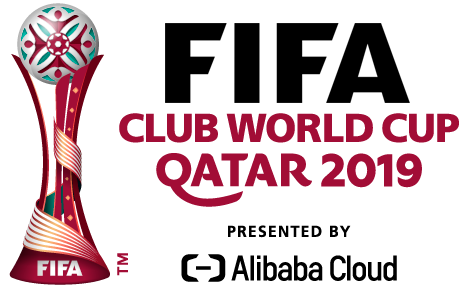 FIFA Club World Cup logo