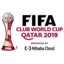 FIFA Club World Cup logo