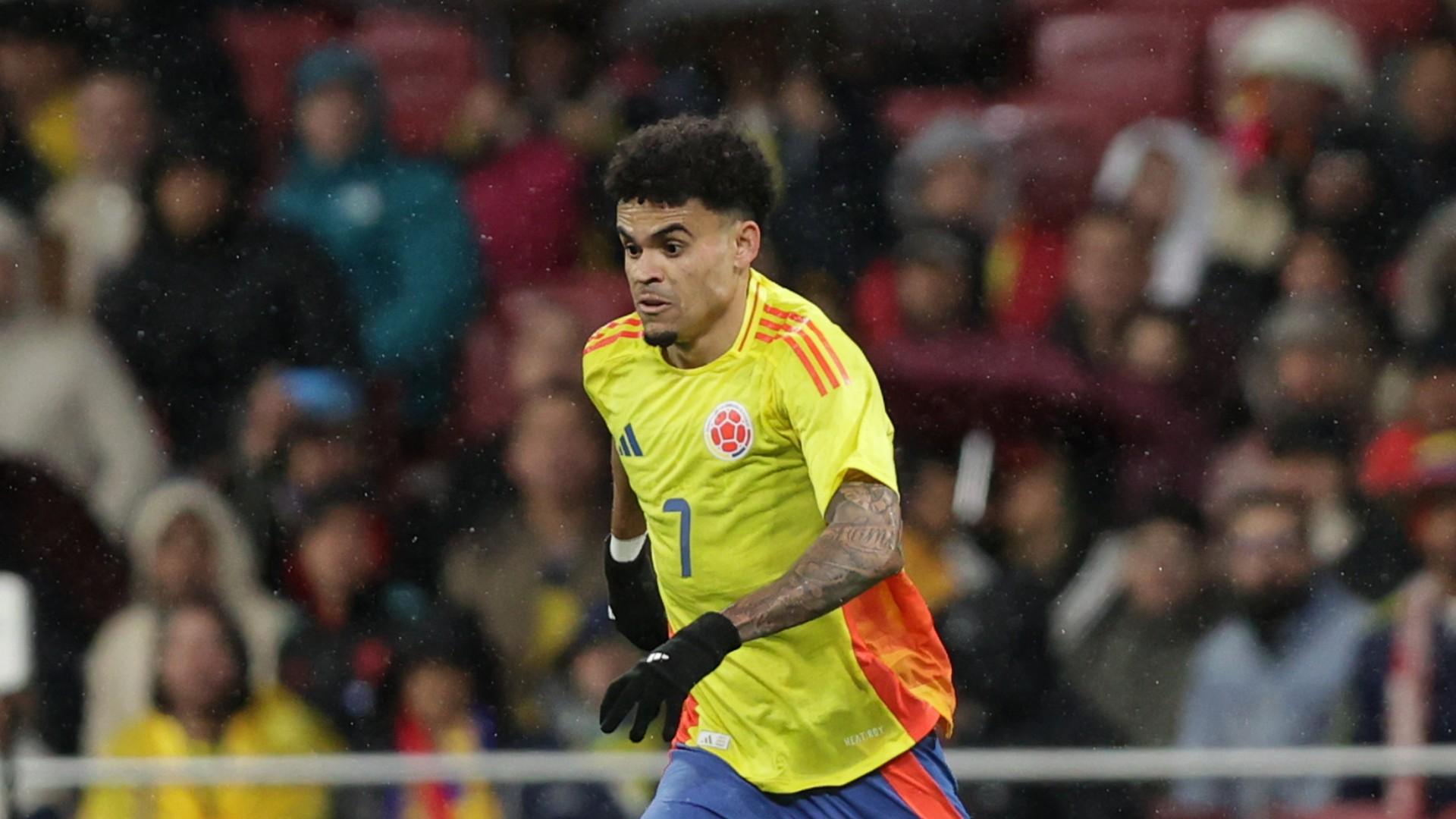 Internationals: Wins for Alisson Becker and Luis Diaz in friendlies