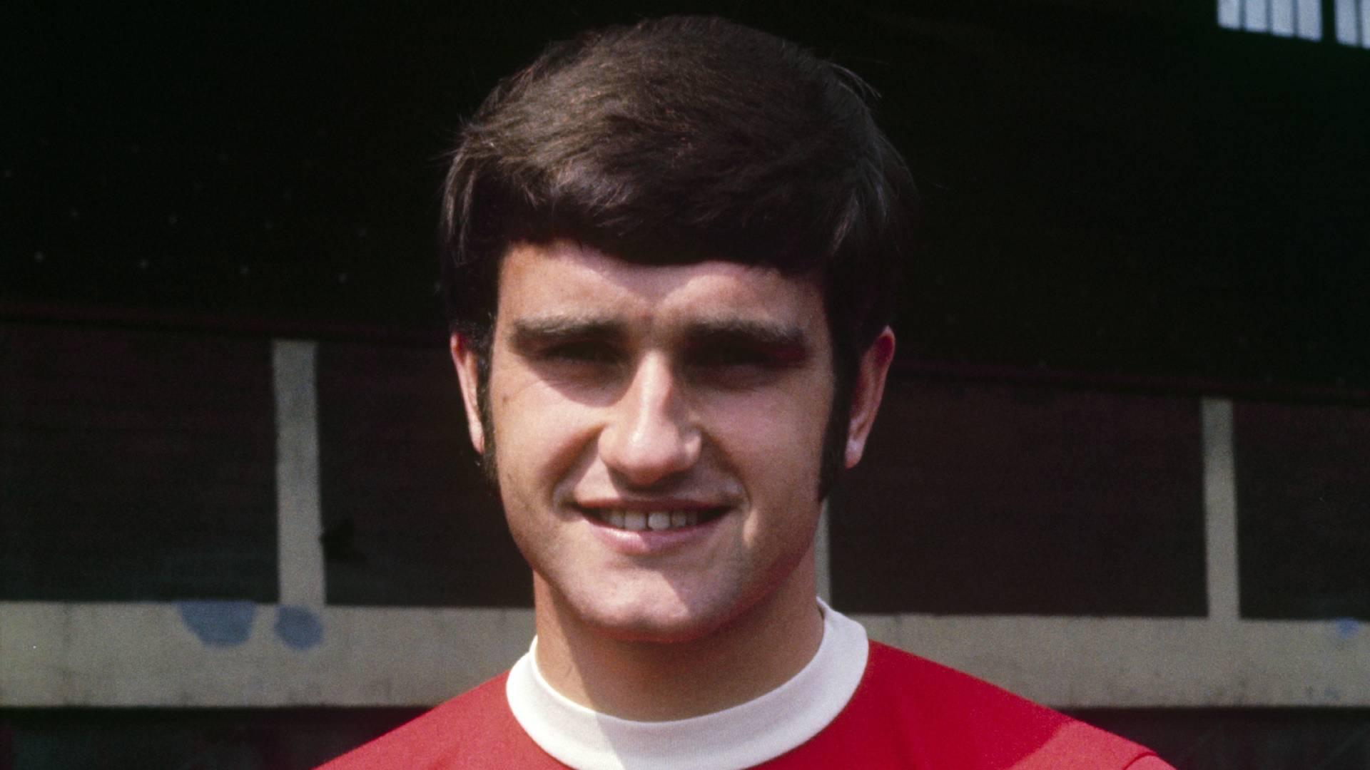Liverpool FC deeply saddened by passing of Larry Lloyd