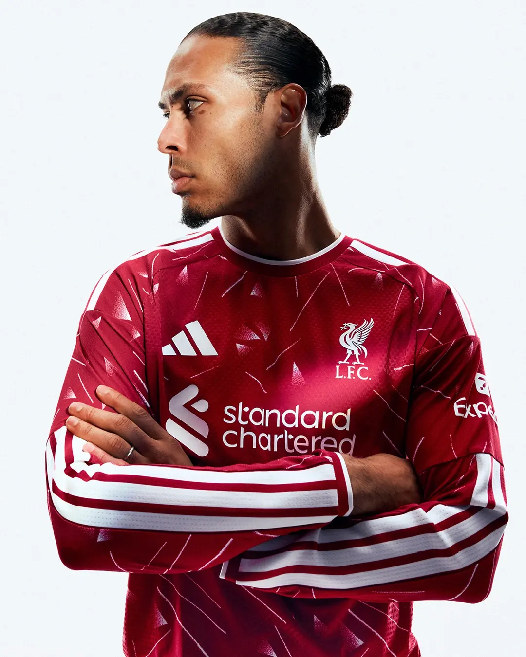 Home Kit Name & Number