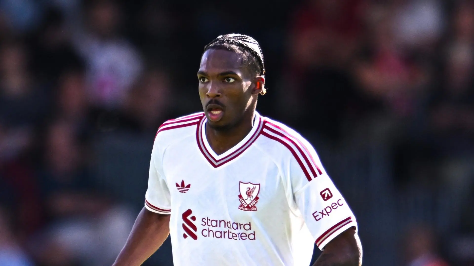 Analysed: 'Magnificent' Jeremy Jacquet against Bournemouth