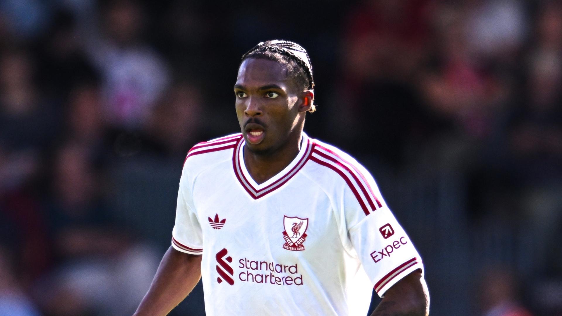 Analysed: 'Magnificent' Jeremy Jacquet against Bournemouth