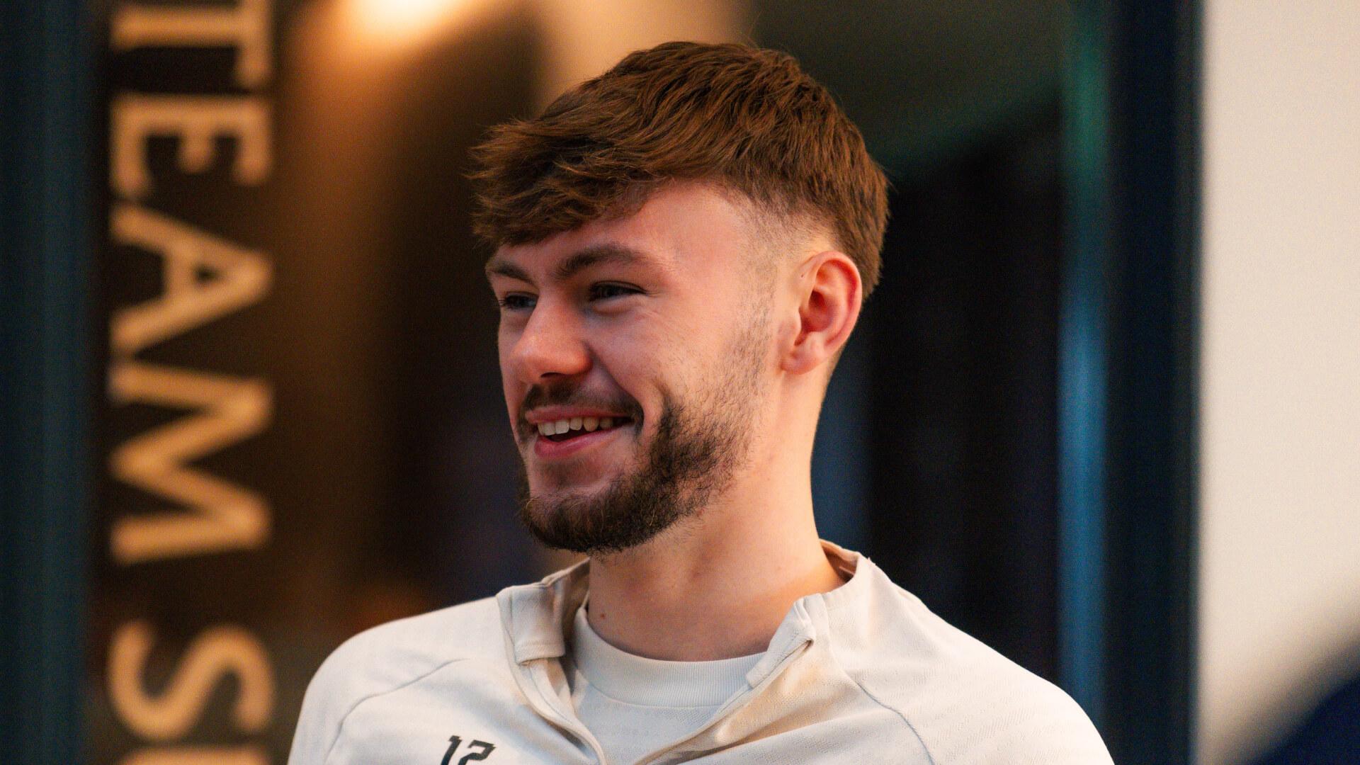 Leeds United v Liverpool: Team news