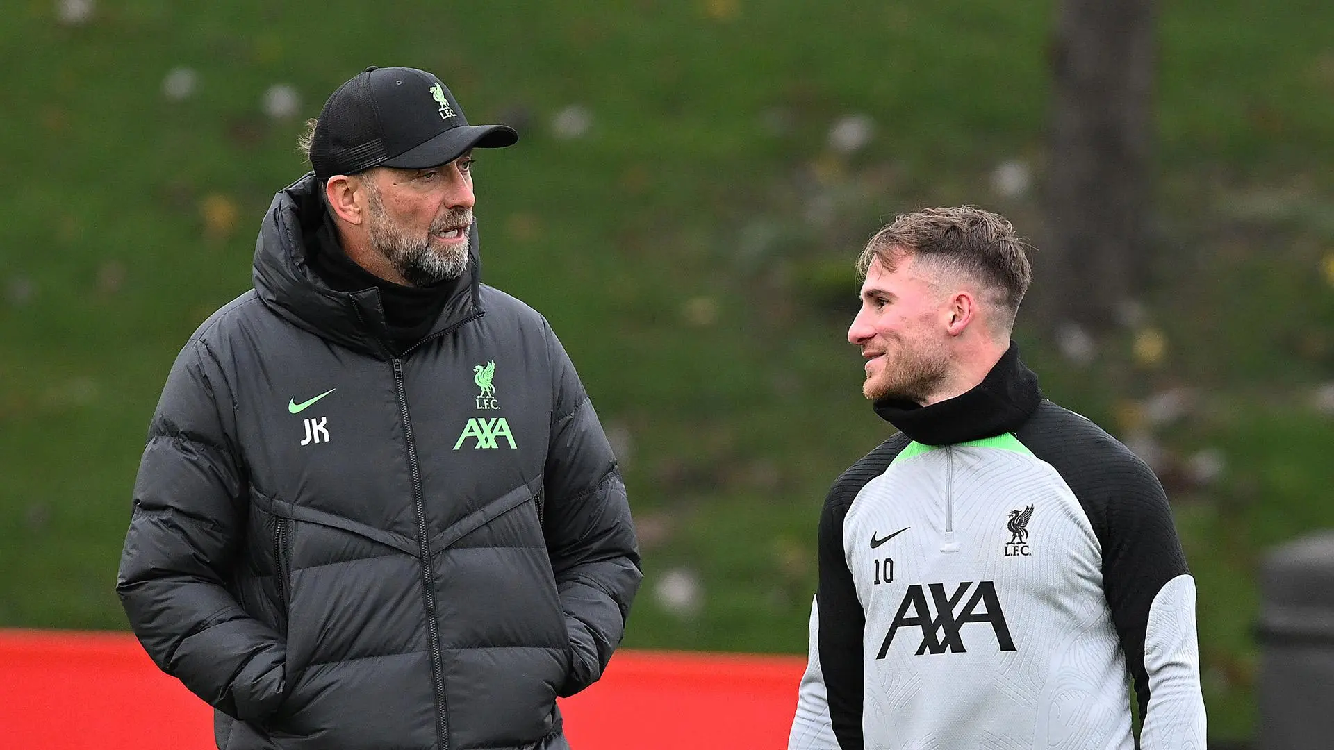 How Alexis Mac Allister has exceeded Jürgen Klopp's expectations