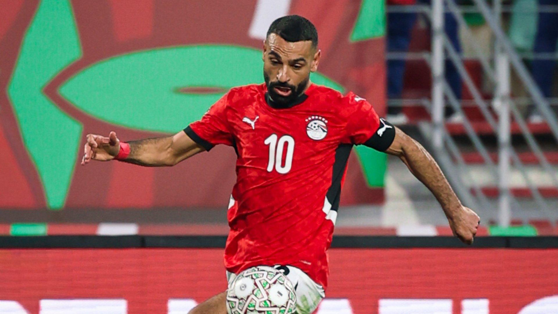 Mohamed Salah and Egypt defeated by Senegal in AFCON semi-final
