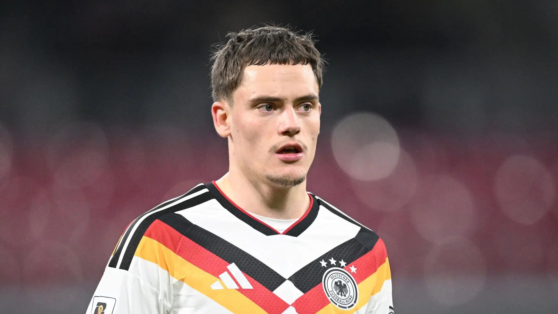 Florian Wirtz selected by Germany for the World Cup