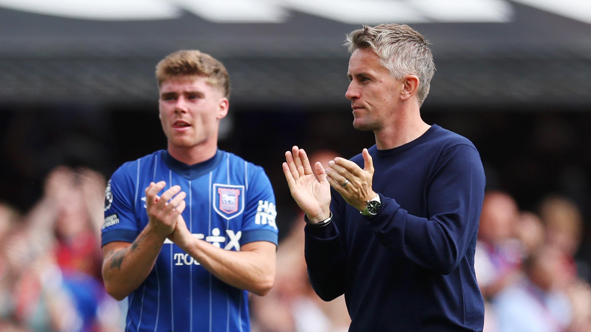 The opposition lowdown: Ipswich Town
