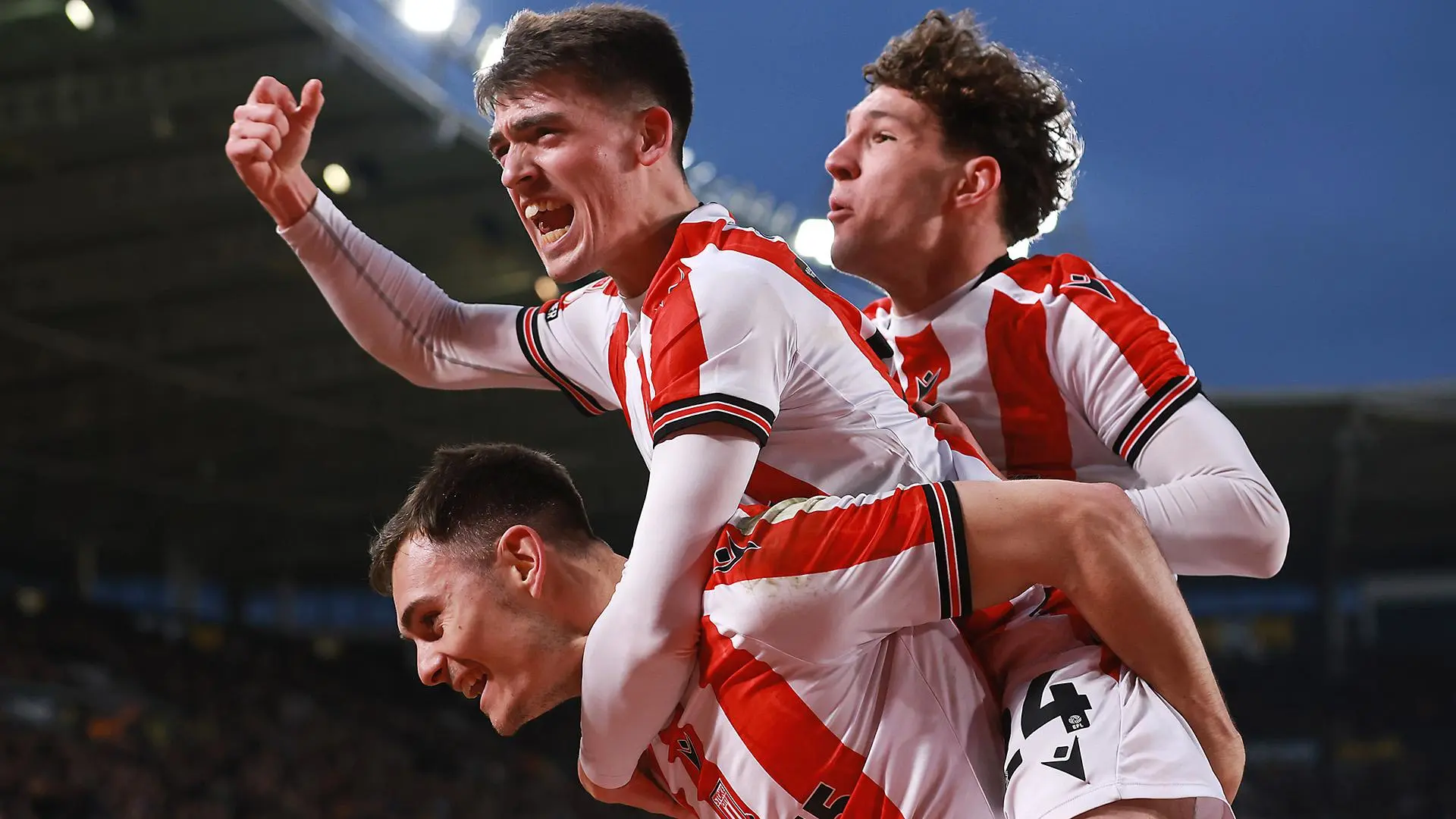 Loan watch: Lewis Koumas assists winner as four Reds feature