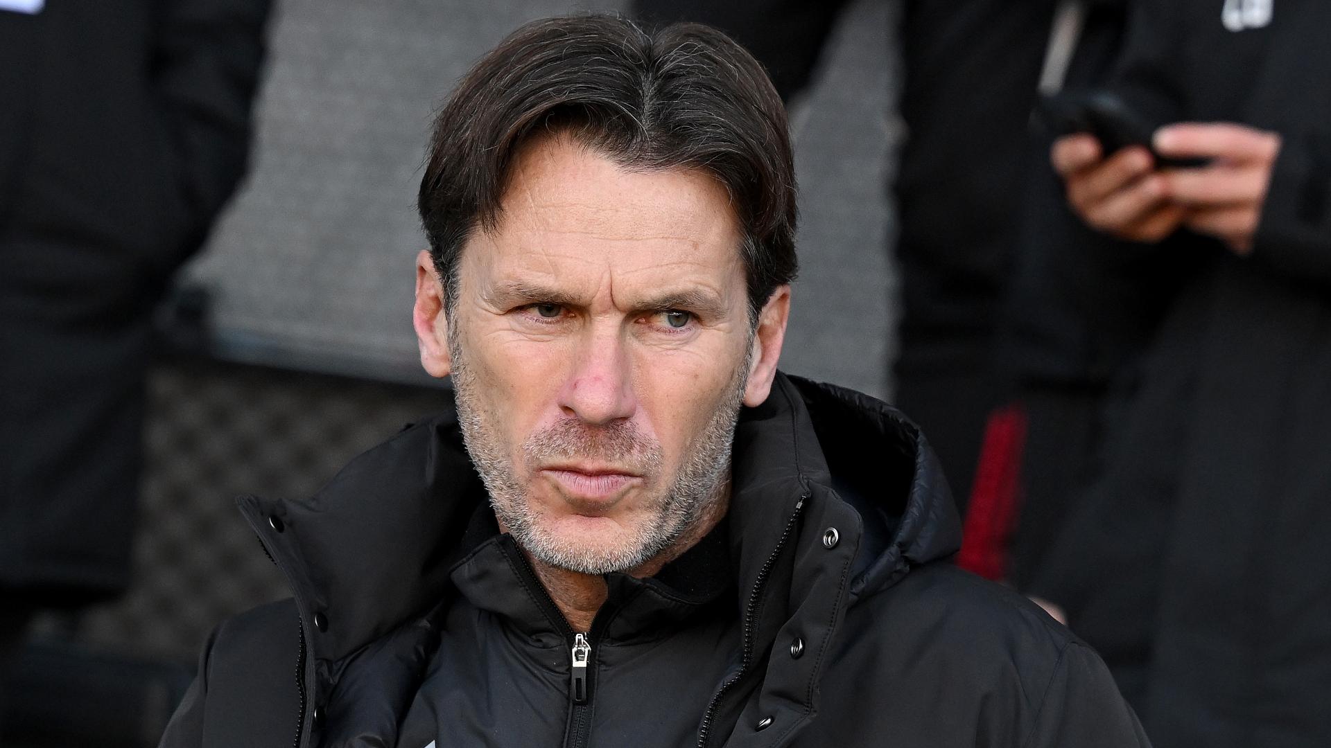 Press conference: Gareth Taylor on Liverpool's defeat by Chelsea