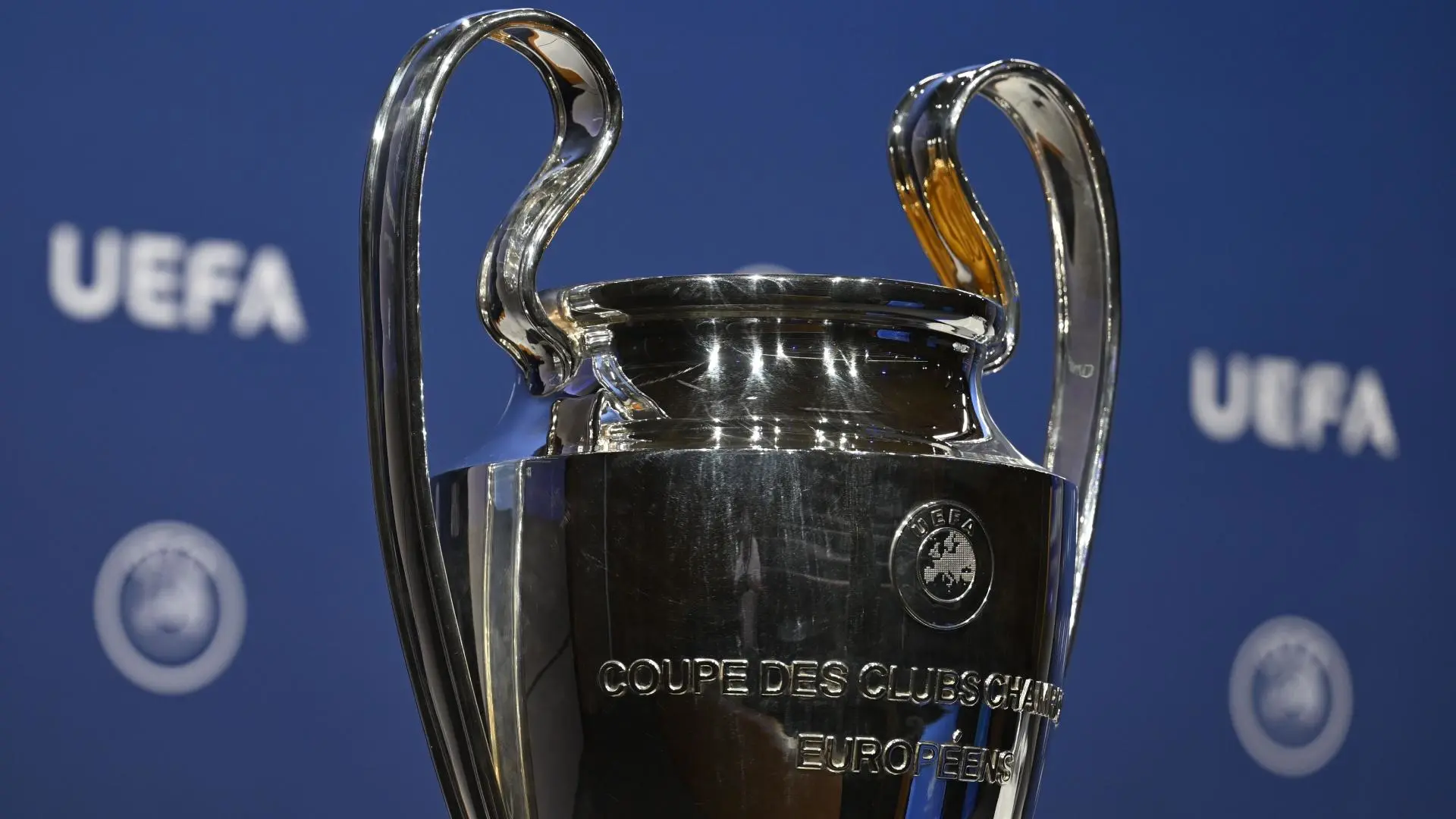 Who has qualified for the 2026-27 Champions League?