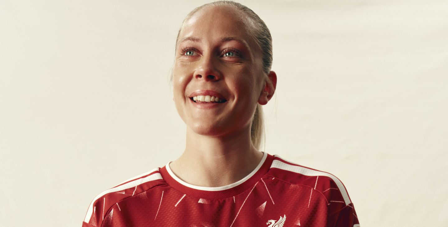Alice Bergstrom hero image
