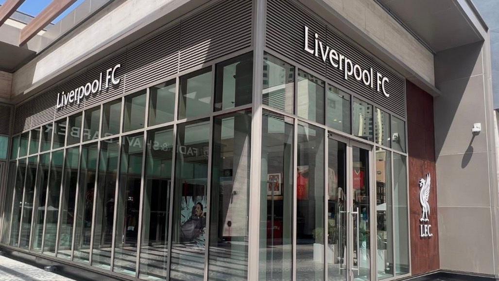 LFC opens 21st standalone retail store with Dubai launch