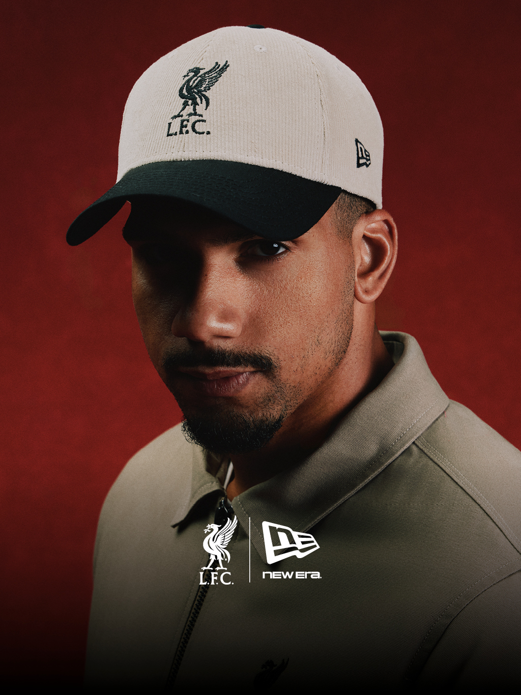LFC X NEW ERA