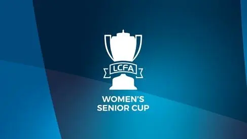 LFC Women U21s lose out in County FA Senior Cup final