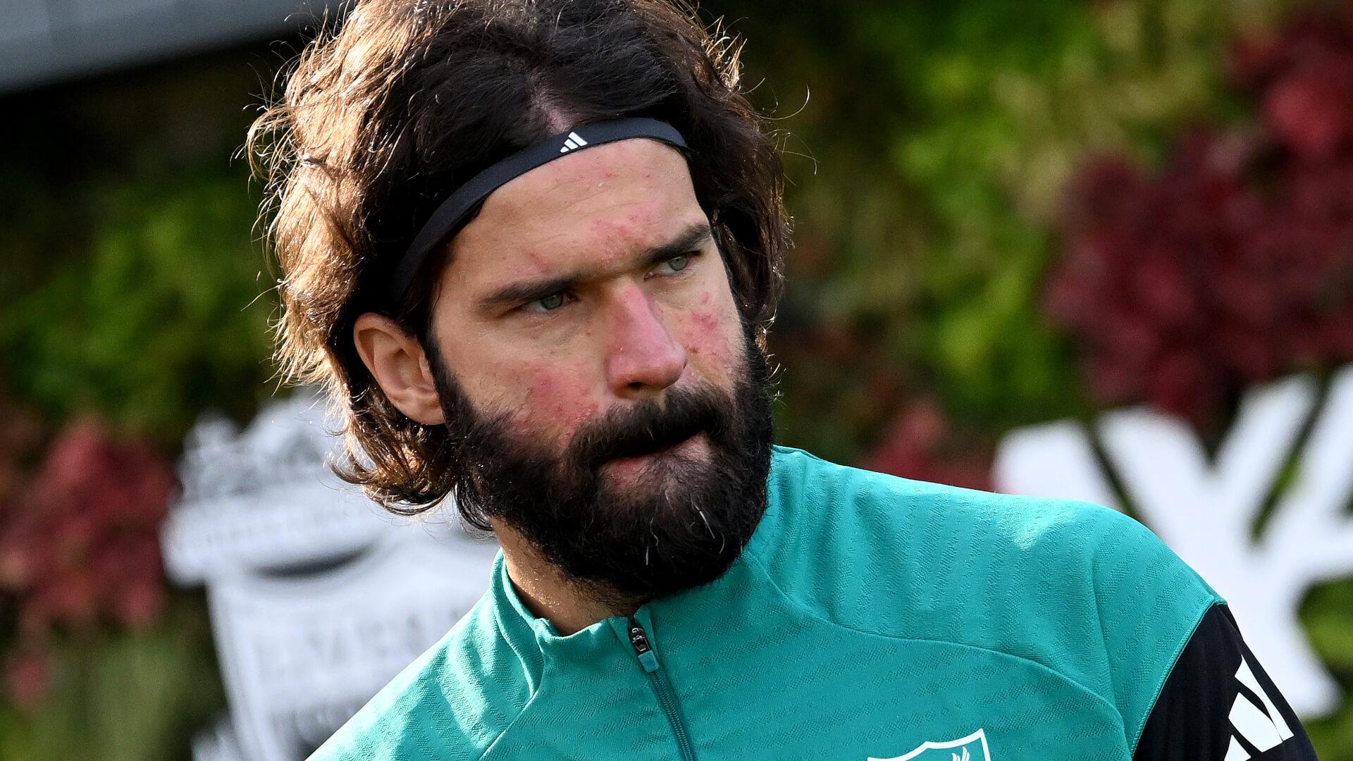 West Ham United v Liverpool: Team news