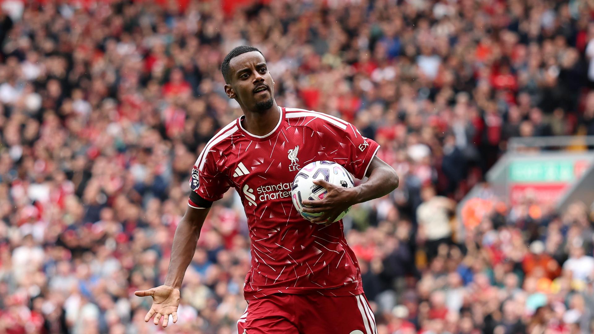 FPL Gameweek 4 guide: Isak on the radar and Liverpool defenders catch the eye