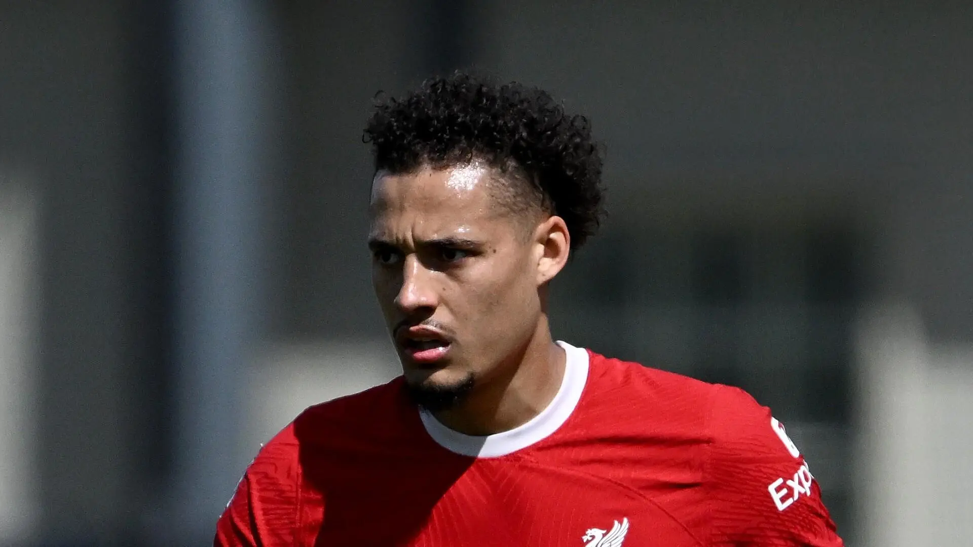 Rhys Williams seals loan move to Morecambe