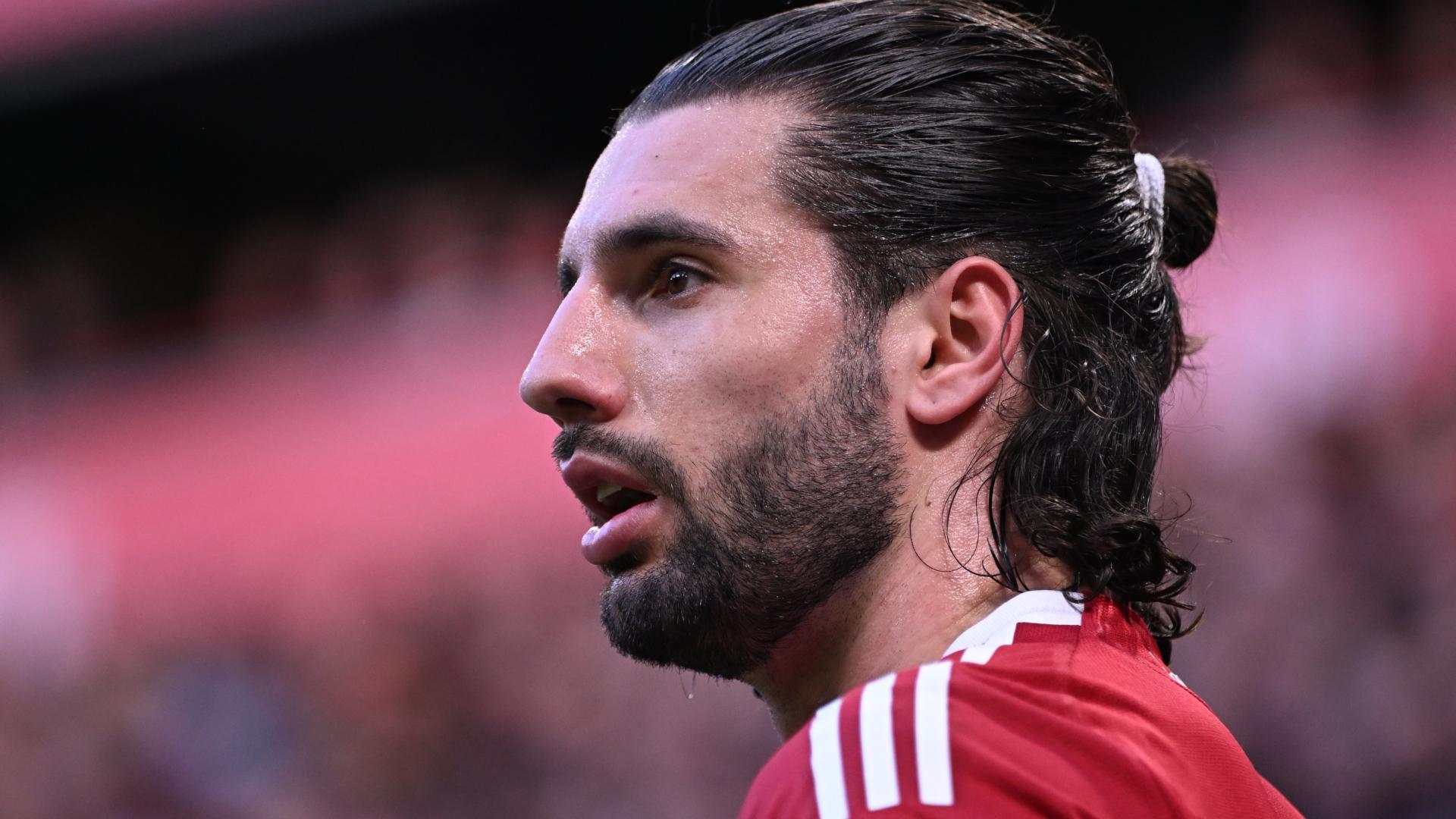 Dominik Szoboszlai reflects on Liverpool's draw with Tottenham