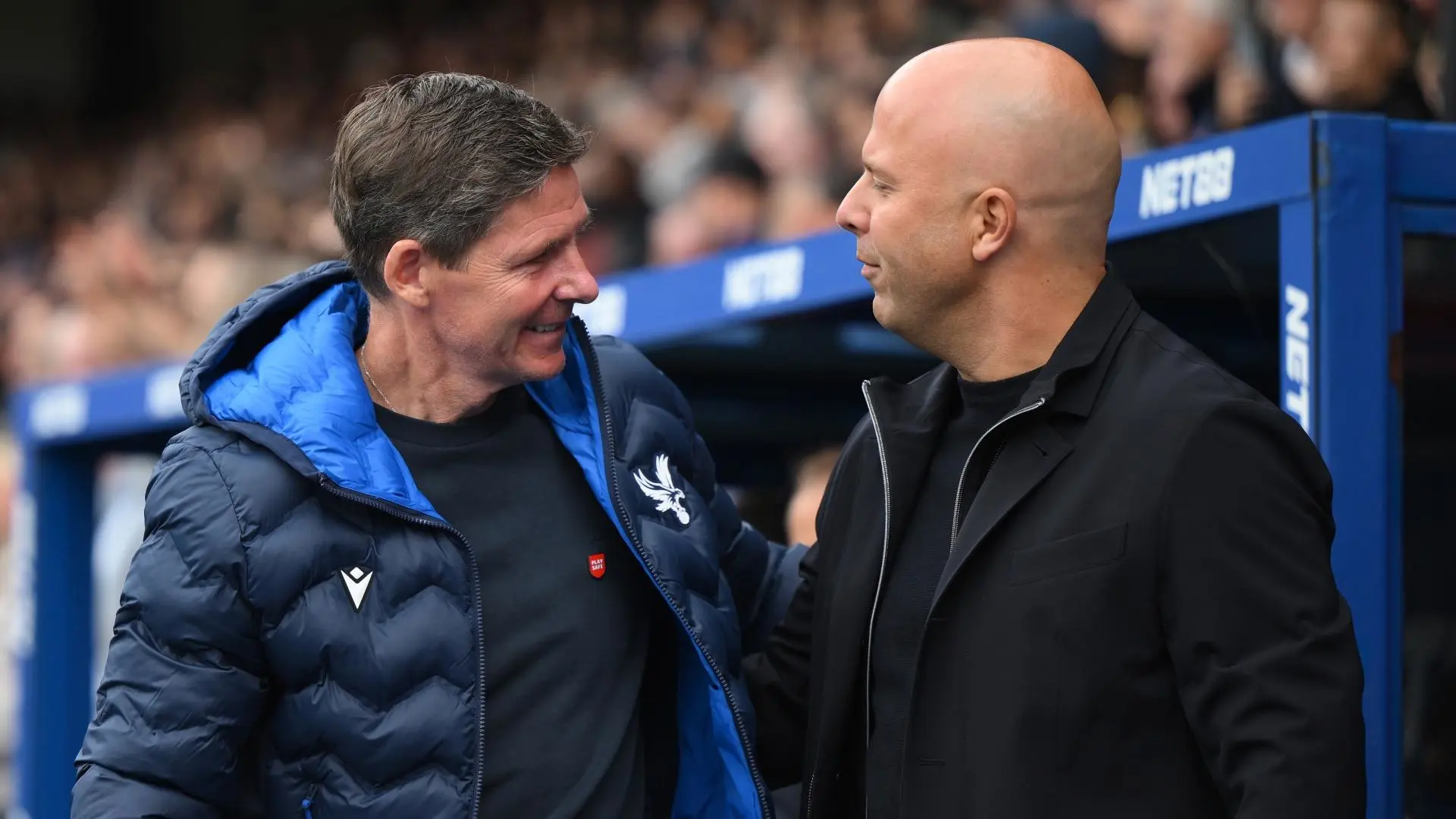 Carabao Cup: The best stats to know ahead of Liverpool v Crystal Palace