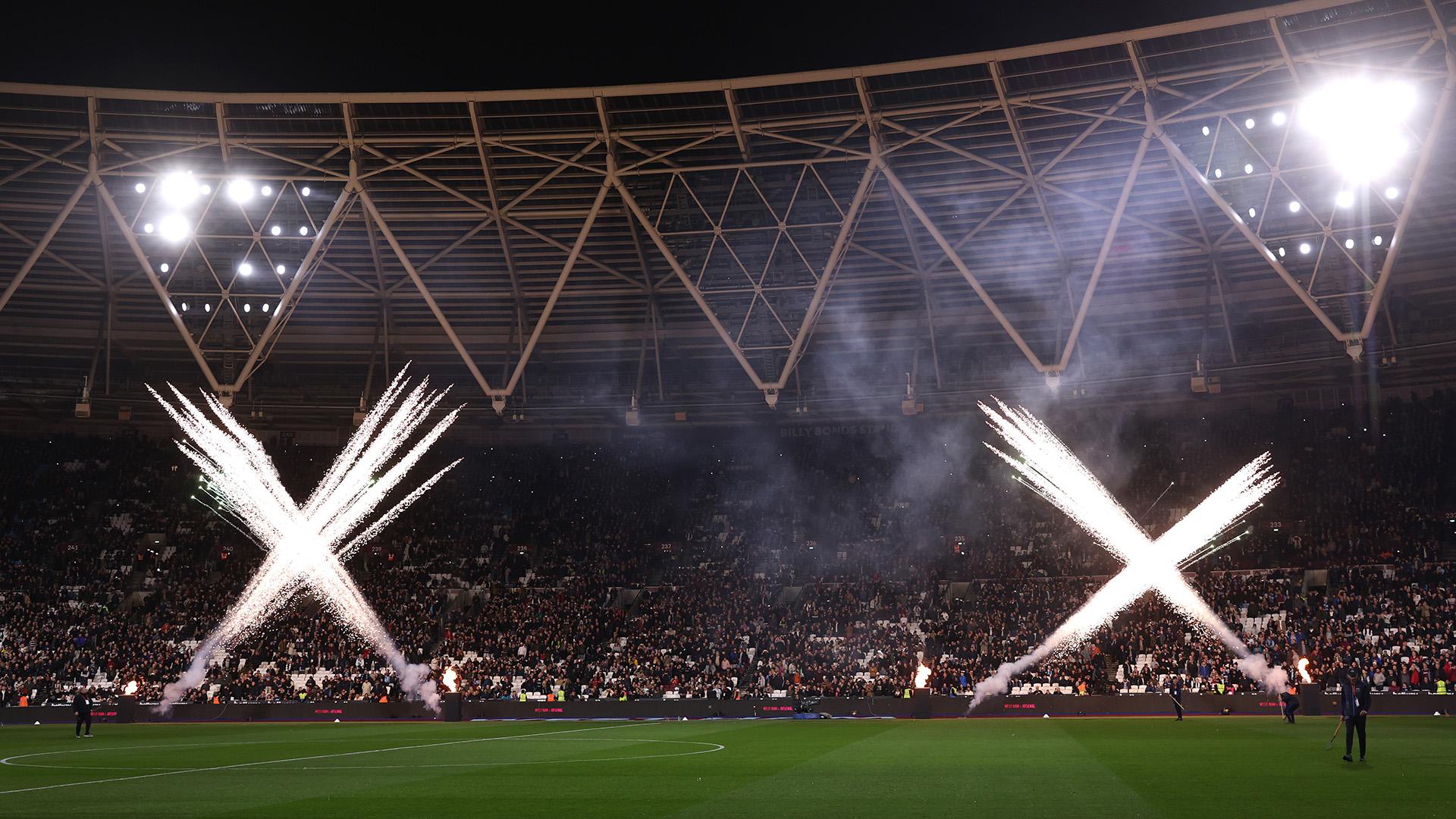 West Ham United v Liverpool: TV channels, listen live and highlights guide