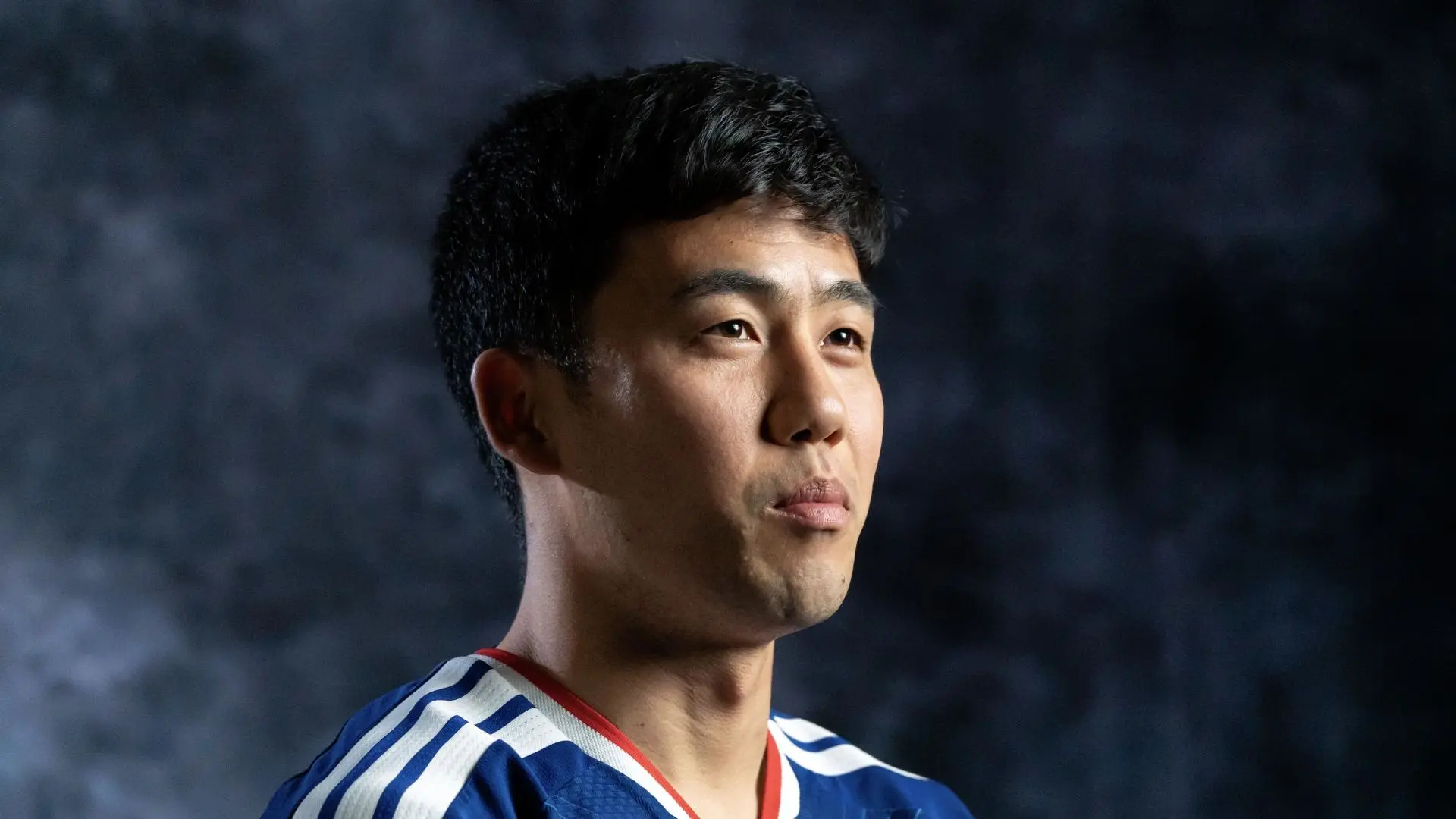 Wataru Endo named in Japan squad for World Cup