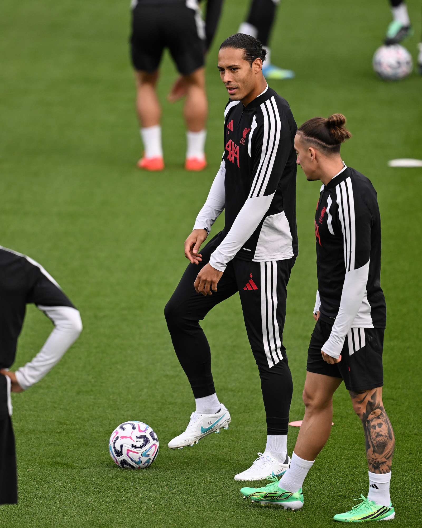 Training pitch image - 8/10/2026 (17)