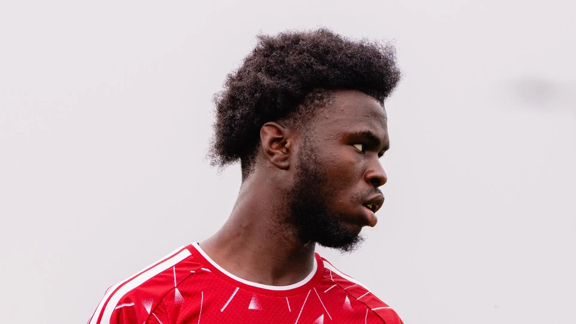 Amara Nallo completes loan switch to HJK Helsinki