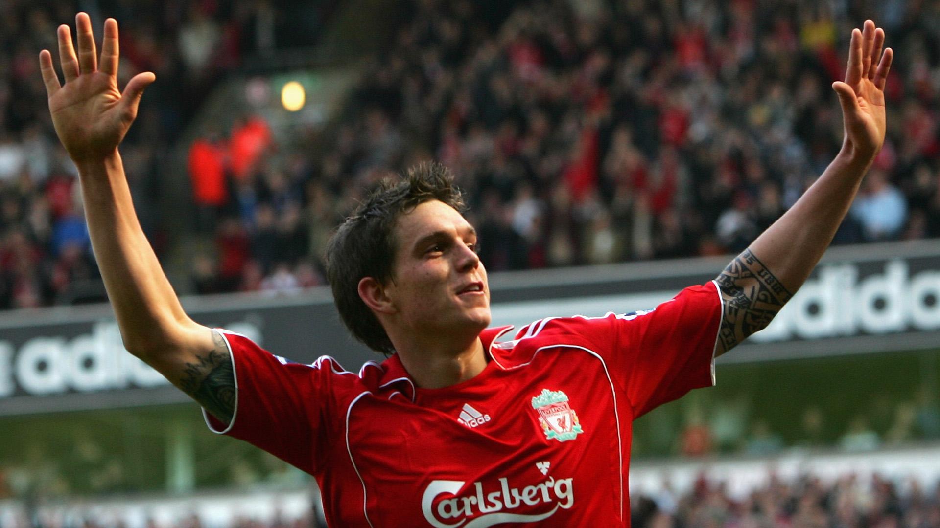 Can you get 10/10 in our Daniel Agger birthday quiz?