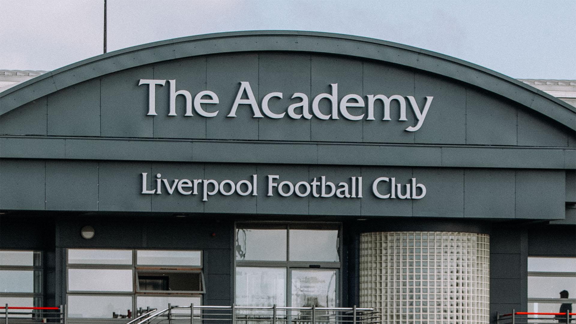 Liverpool to host Reading in U18 Premier League Cup semi-finals