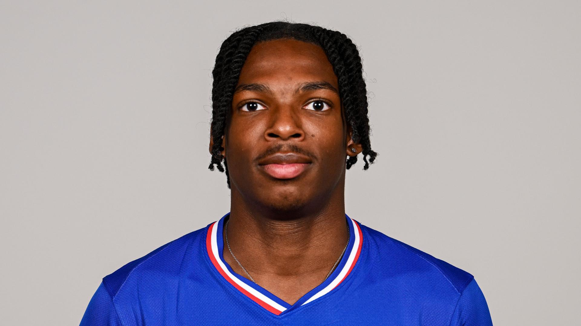 'Honoured' - Jeremy Jacquet's first words on joining Liverpool