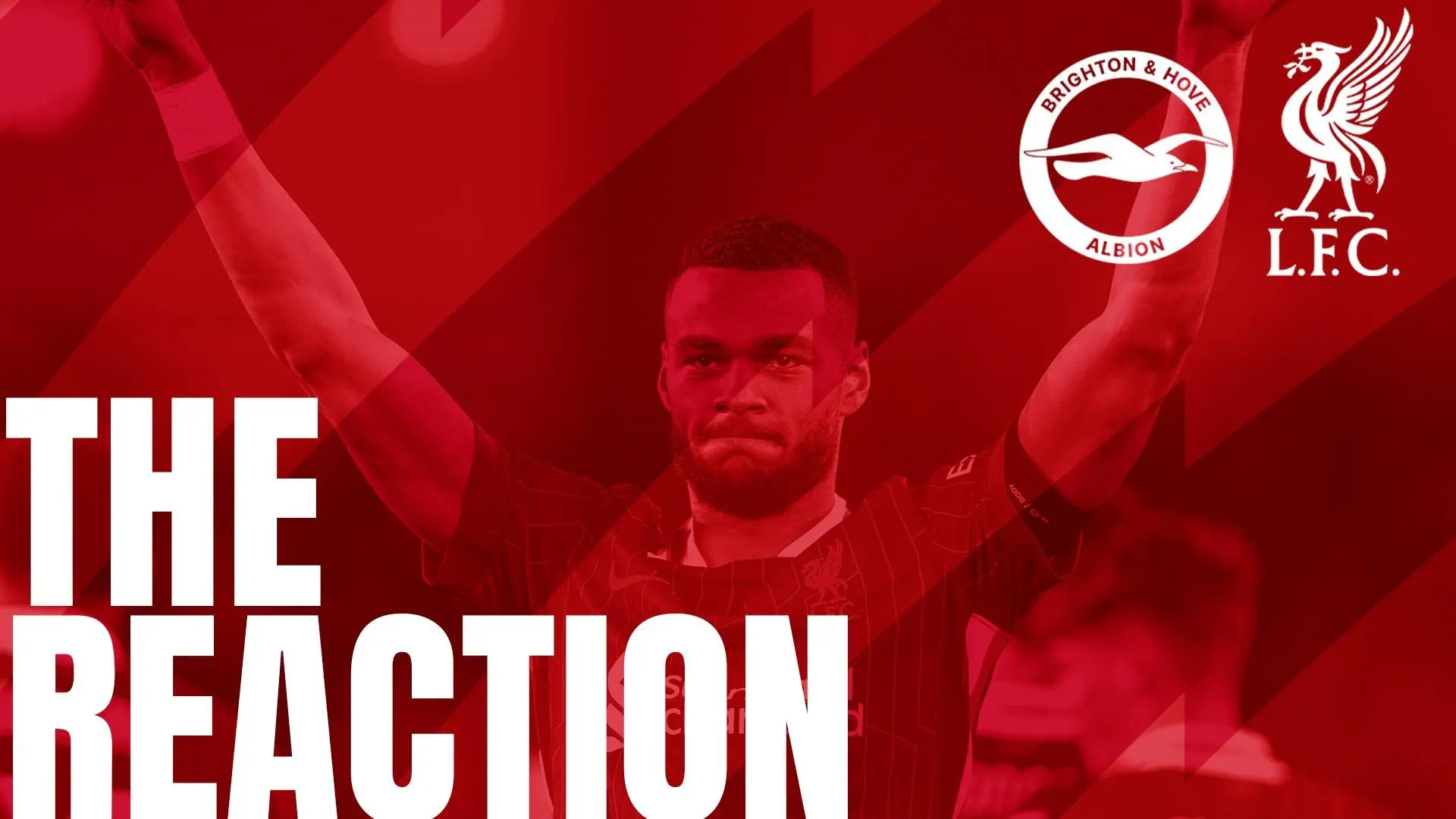 'The Reaction' podcast: Analysis after Liverpool advance to Carabao Cup quarter-finals
