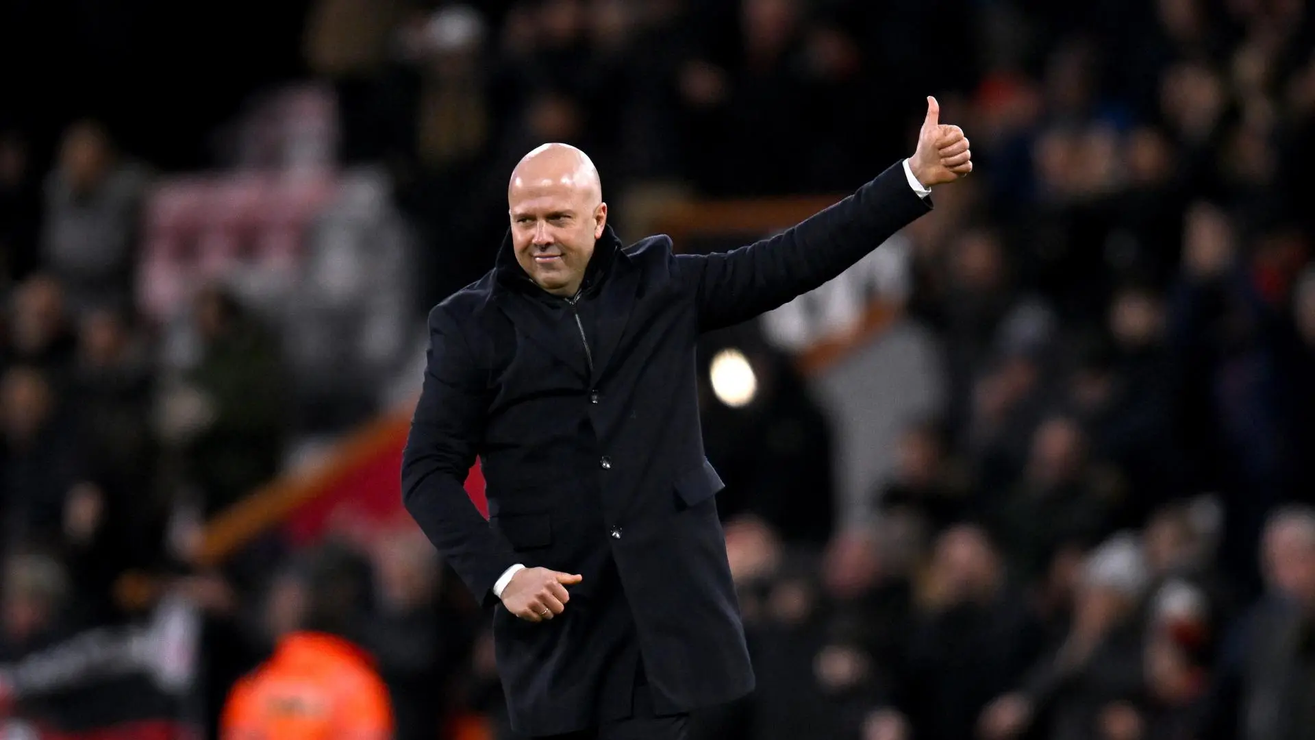 'A real team performance' - Arne Slot's press conference after Bournemouth 0-2 Liverpool