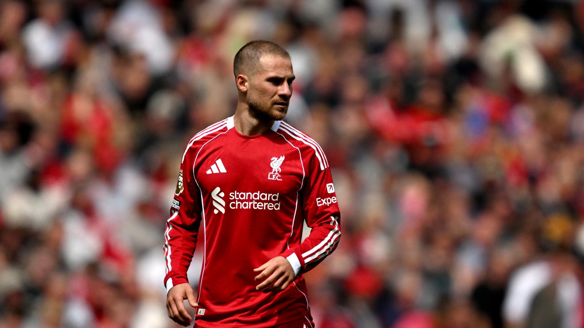 Liverpool v Brentford: 17 pre-match stats to know