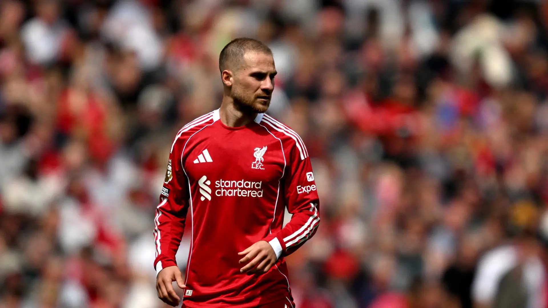 Liverpool v Brentford: 17 pre-match stats to know