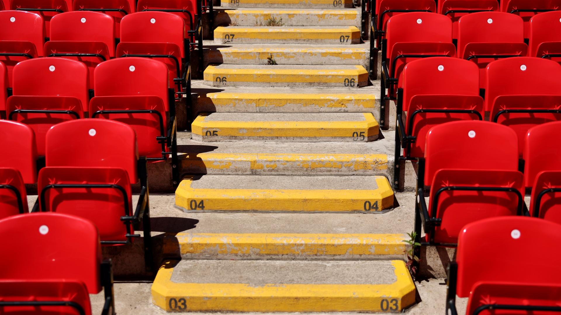 Liverpool v AS Monaco: Anfield pre-season friendly ticket details