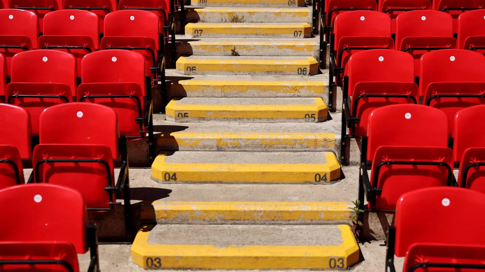 Liverpool v AS Monaco: Anfield pre-season friendly ticket details