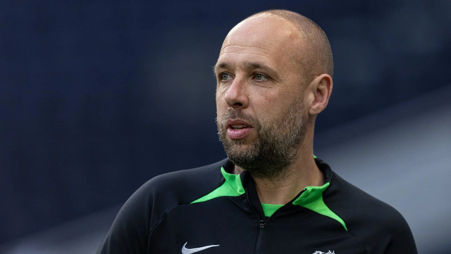 U21s: Barry Lewtas on pride in display at Tottenham and 'unbelievable' Klopp era