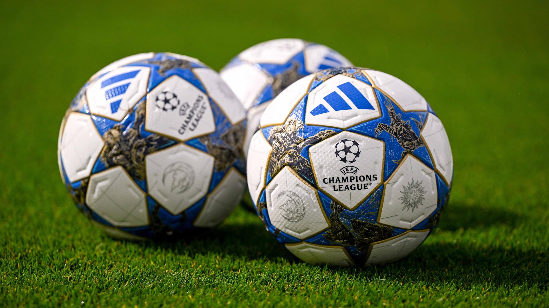 13 goals as Liverpool's possible UCL opponents clash
