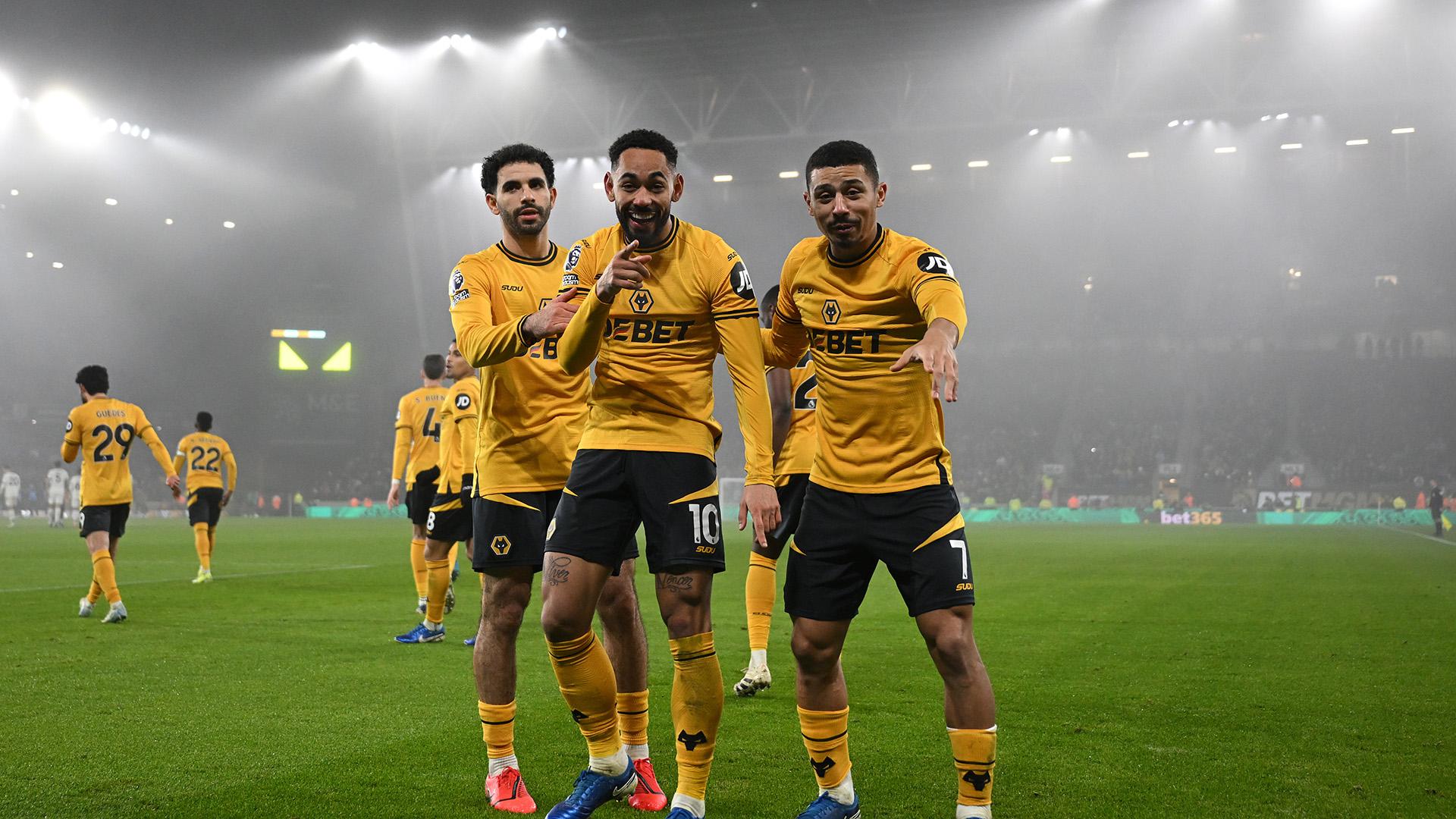 The opposition lowdown: Wolverhampton Wanderers